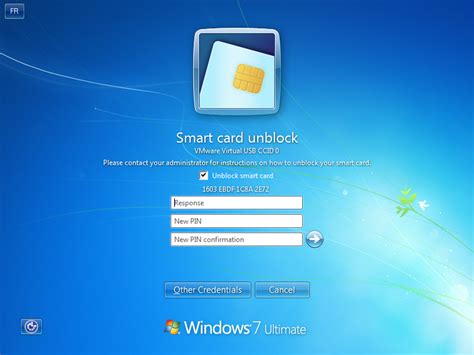 my smart card is blocked|how to unblock smart card.